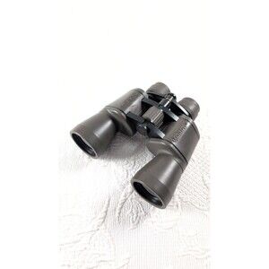 Galileo 8-24x 50mm Zoom Binoculars C-82450 Bird Watching Hunt Camp Survival